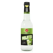 BIO MOJITO BREZ ALKOHOLA, 330 ml