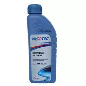 Ulje 15W-40 1l Universal Nisotec