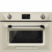 SMEG pečica SO4902M1P, krem