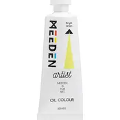 Meeden 34.1046 Oljna barva 46 Bright Green 60 ml 1 kos