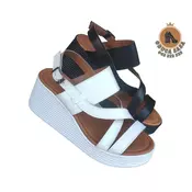 Zenske kozne sandale ART-4008
