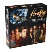 Firefly: The Game