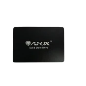 Afox SSD, 2.5, 1000GB, SD250-1000GQN, Crni