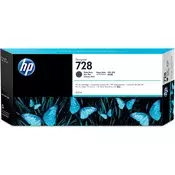 F9J68A - HP Black Cartridge, 300ml