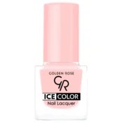 shumee Lak za nohte Golden Rose Ice Color 134 6 ml