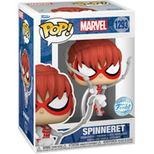 Funko POP Marvel: Spider-Man - Spinneret