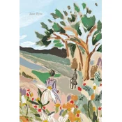 Jane Eyre (Painted Edition)