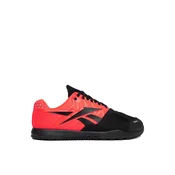 Čevlji za telovadbo Reebok EOSB-NANO 2.0 100272195 Oranžna