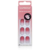 Impress Samolepilni nohti Color Nails (Beat The Heat) 30 kosov