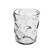 Tognana Set od 6 caša Vetro Pebble, 26 cl, Providni