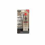 K2 RED SILICONE 85g