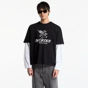 Majice Dickies Pine SS Tee Black L