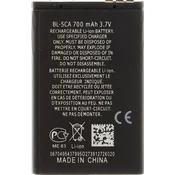BL-5CA Baterija za Nokia Li-Ion 700mAh (OEM)