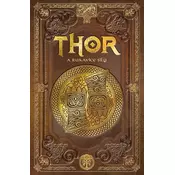 Thor a rukavice síly