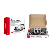 shumee HID Kit 1068 CANBUS D2S 6000K AMIO-01779