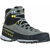 La Sportiva Ženski pohodni čevlji TX5 Woman GTX Clay/Celery 38,5