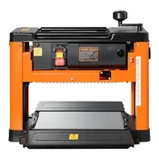 VEVOR Debelinka za les Trikrilni 33x152x716 cm 2000W Lesarska oprema
