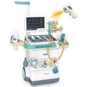 Mobilni medicinski voziček