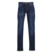 Pepe jeans  Jeans straight CASH  Modra