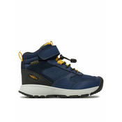 Keen Superge Skua Waterproof Boot 1029627 Mornarsko modra