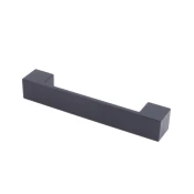 Rucica 304 128mm Black ( 607-267 )