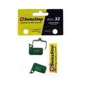 Swissstop Disc 32 C Zavorne obloge