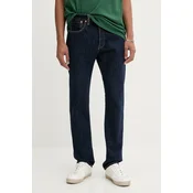Levis kavbojke 501 Onewash Regular Fit