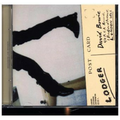 David Bowie - Lodger