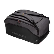 Torba za loparje Head Coello Pro X Padel Duffle Bag L