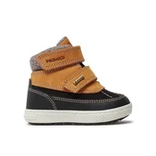 Zimski škornji Primigi GORE-TEX 4852000 M Rjava