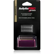 BaByliss PRO LoPro FX Duo Chameleon Replacement Foil and Cutter nadomestne britvice 1 kos + cutter 2 kos