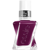 Essie Gel Couture Nail Color lak za nohte 13.5 ml odtenek 186 Paisley The Way Red