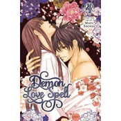 Demon Love Spell, Vol. 4