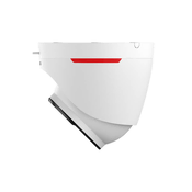 Dahua HAC-HDW1549XP-A-PRO 5MP HDCVI kamera sa mikrofonom