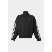 ADIDAS ORIGINALS Majica FB črna/bela