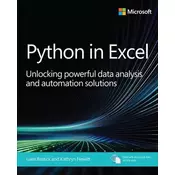 Python in Excel