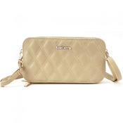 Crossbody Denarnica Baellerry Ariel - Slabo Rjava KP35962