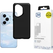 Ovitek 3mk Matt Case mat zaščitni ovitek za Honor 400 PRO