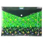 Junior enlo fascikla pismo a4 decak ( 131841 )