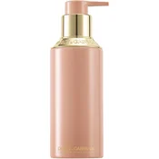 Dolce&Gabbana Fresh Skin Glow-Refresh Basil Cleanser vlažilni čistilni gel 150 ml