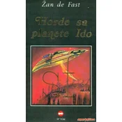 HORDE SA PLANETE IDO
