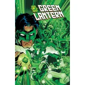Green Lantern: Kyle Rayner Vol. 1 (2026 Edition)