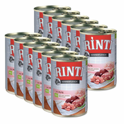 Konzerva RINTI - puran 12x400 g