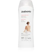 Babaria Aloe Vera losjon za učvrstitev kože z aloe vero 400 ml