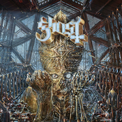 Ghost IMPERA (LP)