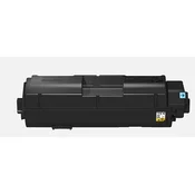 Kyocera toner TK-1270 za 10 000 listov A4 (pri 5 % pokritosti), za ECOSYS MA4000x/fx/wifx