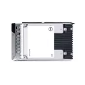 1.92TB SSD SATA Read Intensive 6Gbps 512e 2.5in Hot-Plug CUS Kit