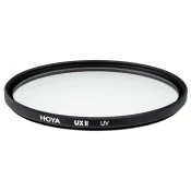 Hoya UV 58 mm UX II HMC WR premaz filter