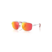 Ray-Ban sončna očala SCUDERIA FERRARI COLLECTION