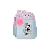 Disney Minnie Ranac 33 cm - Sky blue ( 49.222.42 )